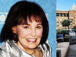 Former Vanderbilt Mansion Sold, Take a Look Inside