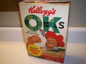 21 Discontinued Cereals You Won't Believe Ever Existed
