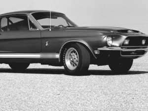 Almost Nobody Can Name 15/20 of These Muscle Cars