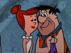 40 Odd Details Fans Missed on "The Flintstones"
