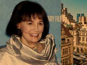 Former Vanderbilt Mansion Sold, Take an Exclusive Look Inside