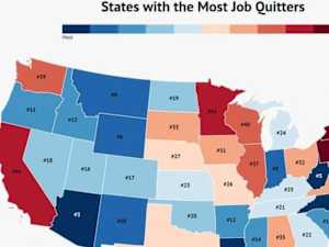 These Maps Reveal a New Perspective of America