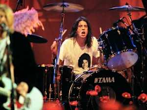 Ranking the Greatest Drummers of All Time, 1-30