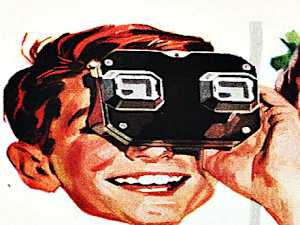 The Hardest Quiz a Baby Boomer Will Ever Take