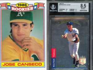 21 Baseball Cards Now Worth a Fortune