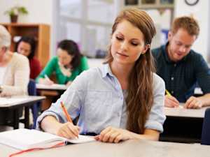 High School Diploma in Peoria