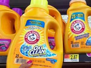 Avoid These 25 Laundry Detergents at All Costs