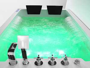 Only Get a Walk in Tub if You're over 60 & Have This