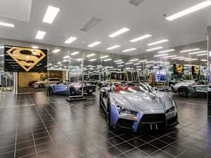 Inside Shaquille O'neal's Massive Florida Mansion