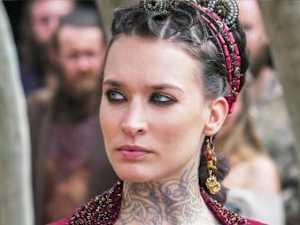 20 Photos That Show What Vikings Were Actually Like