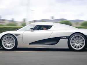 40 Fastest Cars in the World, Ranked in Order