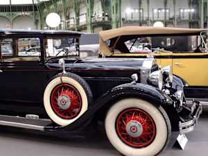 20 of the Coolest Defunct Auto Manufacturers, Ranked