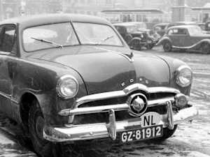 The Best and Worst Ford Vehicles Ever Built