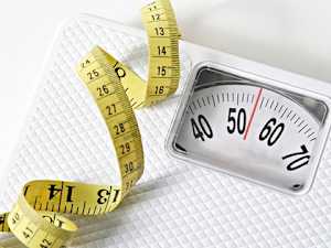 Lose Your Holiday Weight in 3 Days! Researcher Discovers Revolutionary Mineral