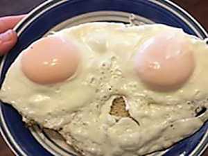 Strange Link Between Eggs and Diabetes (Watch)