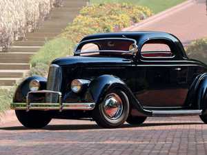 The Coolest Hot Rods in History, Ranked