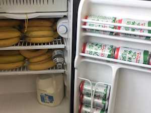 Food You Never Want to Put in the Refrigerator