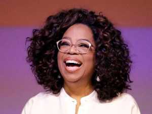 Take a Look Inside Oprah Winfrey's $90m House