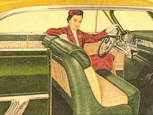 No One Know Why They Don't Make These Car Features Anymore