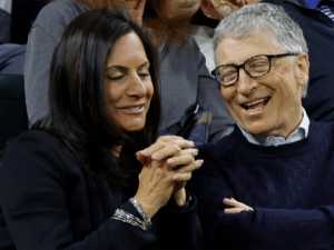 Look Inside Bill Gates' Bizarre $127m Mansion