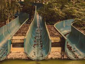 40 Abandoned Disney Attractions That Give Us the Creeps