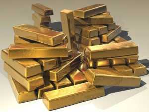 Secure Your Retirement with Gold Investments