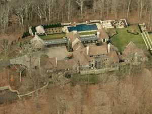 Former Celeb Mansions No One Wants for Even $1