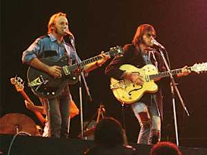 Only Baby Boomers Can Name These '70s Rock Bands