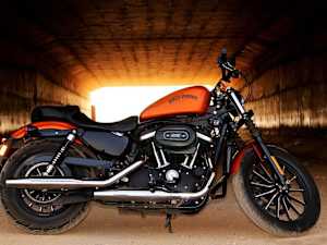 The Best Motorcycles Ever Built, Ranked in Order