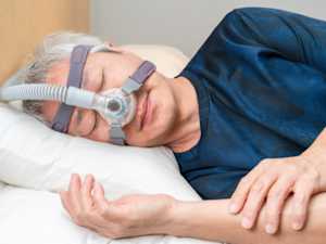 Sleep Apnea: Causes, Symptoms, Treatments - See What You May Not Know