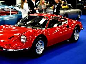 40 of the Most Useless Sports Cars Ever Made