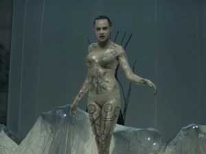 Green Screen Photos That Unmask Hollywood