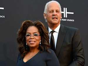 Oprah Finally Gives Fans a Look Inside Her $90 Million Mansion