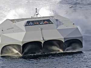 40 of the Wildest Boats That Are Currently in the Ocean