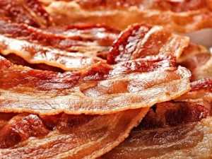 26 Bacon Hacks to Make Life Easier