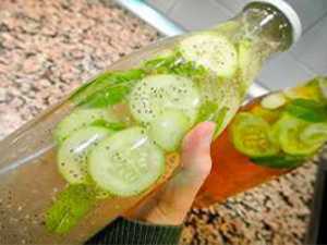 This Simple Morning Ritual Might Help You Get Rid of Stubborn Body Fat!