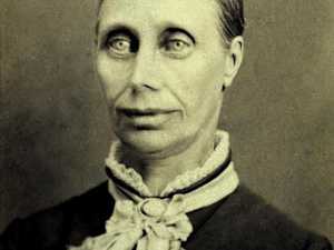 Historical Figures Who Lived Long Enough to Be Photographed