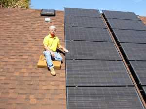 Illinois Will Cover the Cost to Install Solar if You Live in Peoria