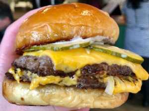 [Photos] 30 Juiciest, Beefiest Burgers in America, Ranked