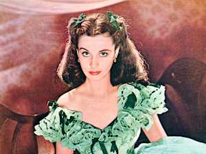 39 Things Most Fans Never Figured out About "Gone with the Wind"