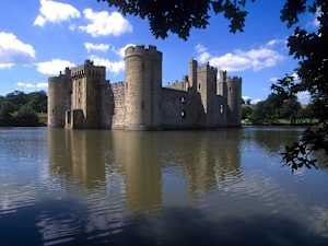 The 20 Most Beautiful Castles in the World