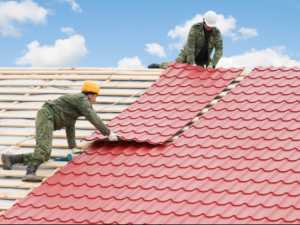 Peoria: Forget Expensive Roofing (Do This Instead)