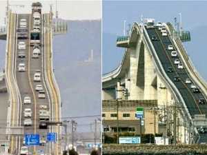 The Most Dangerous Bridges in the World