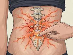 Rub This 1 Mineral on Your Back to Relieve Years of Lower Back Pain