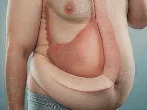 快速瘦身：這兩種蔬菜可在一夜之間消除腹部和手臂脂肪