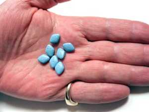 Doctors Stunned: Forget the Blue Pill, This Fixes Your ED (Watch)