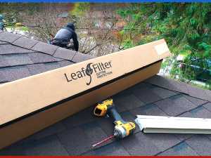 Gutter Guards for One-story House: How Much Would It Cost?