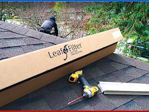 Gutter Guards for One-story House: How Much Would It Cost?