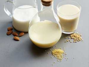 Got Plant Milk? Add These 16 Plant Milks to Your Mug for Health, Flavor, and Fro