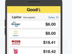 Stop Paying Too Much for Your Prescriptions - Compare Prices, Find Free Coupons,
